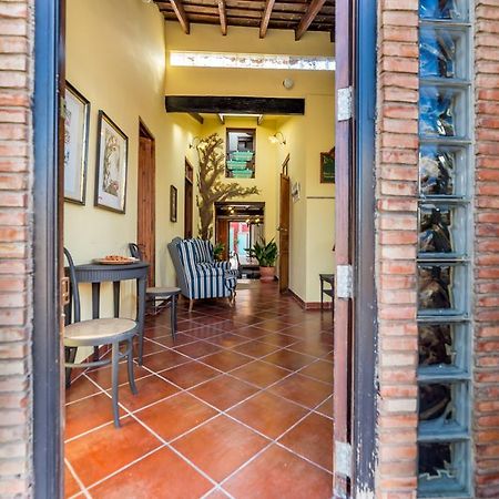 Villa Lupita Alquerias Del Nino Perdido Екстер'єр фото