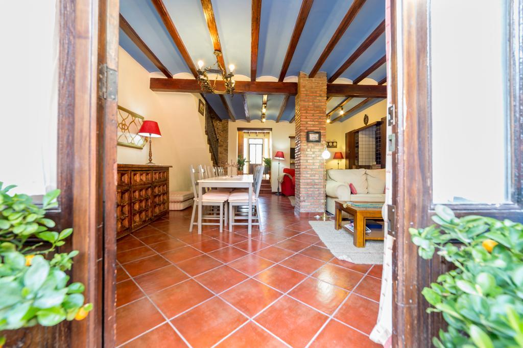 Villa Lupita Alquerias Del Nino Perdido Екстер'єр фото