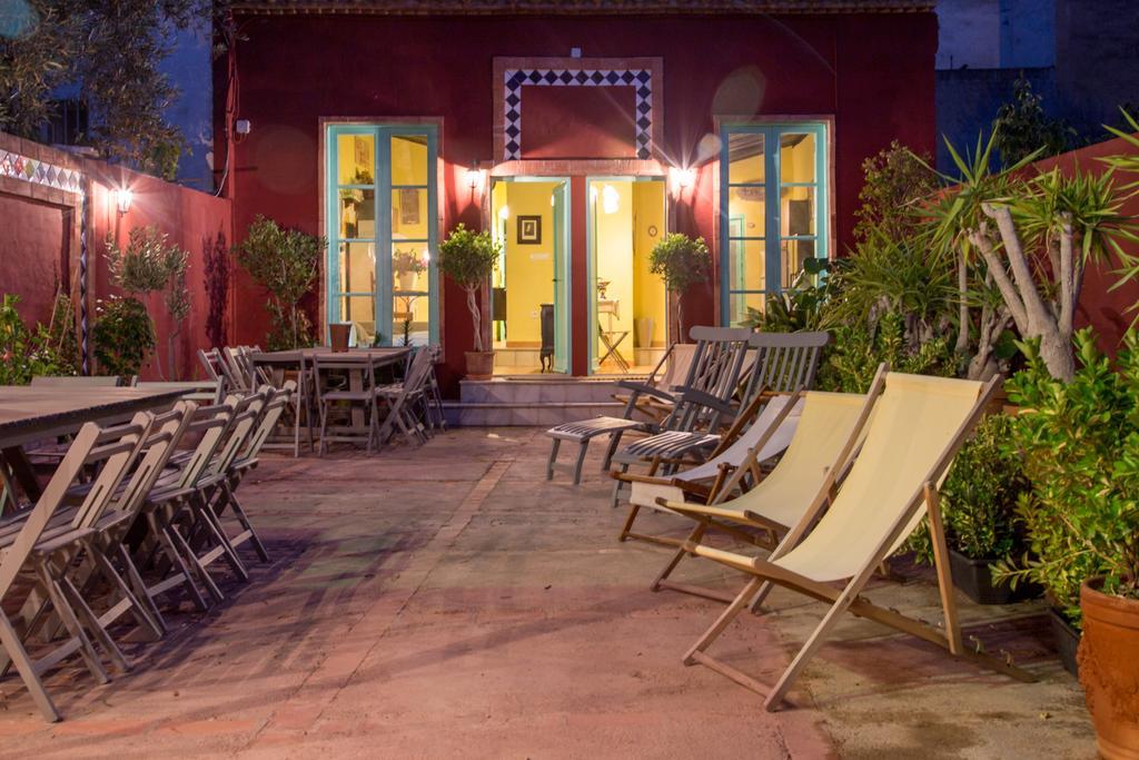 Villa Lupita Alquerias Del Nino Perdido Екстер'єр фото