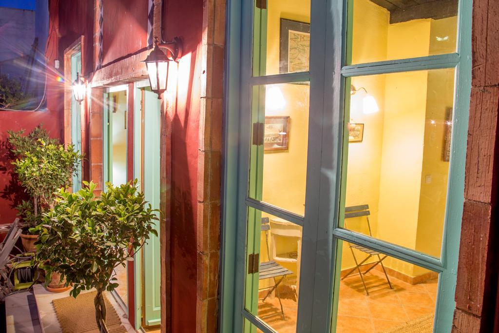 Villa Lupita Alquerias Del Nino Perdido Екстер'єр фото
