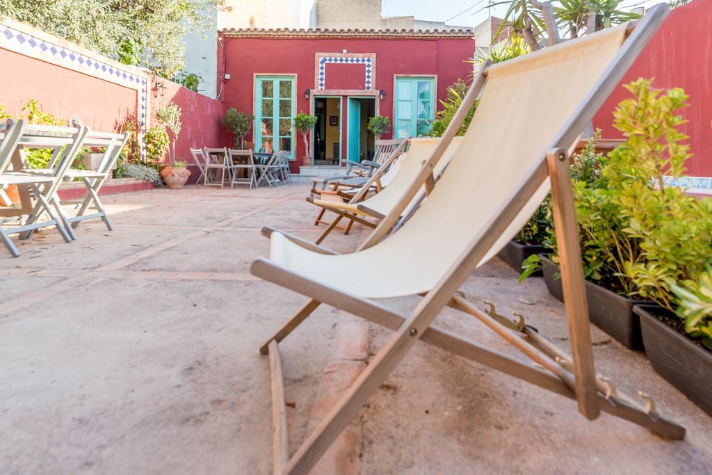 Villa Lupita Alquerias Del Nino Perdido Екстер'єр фото