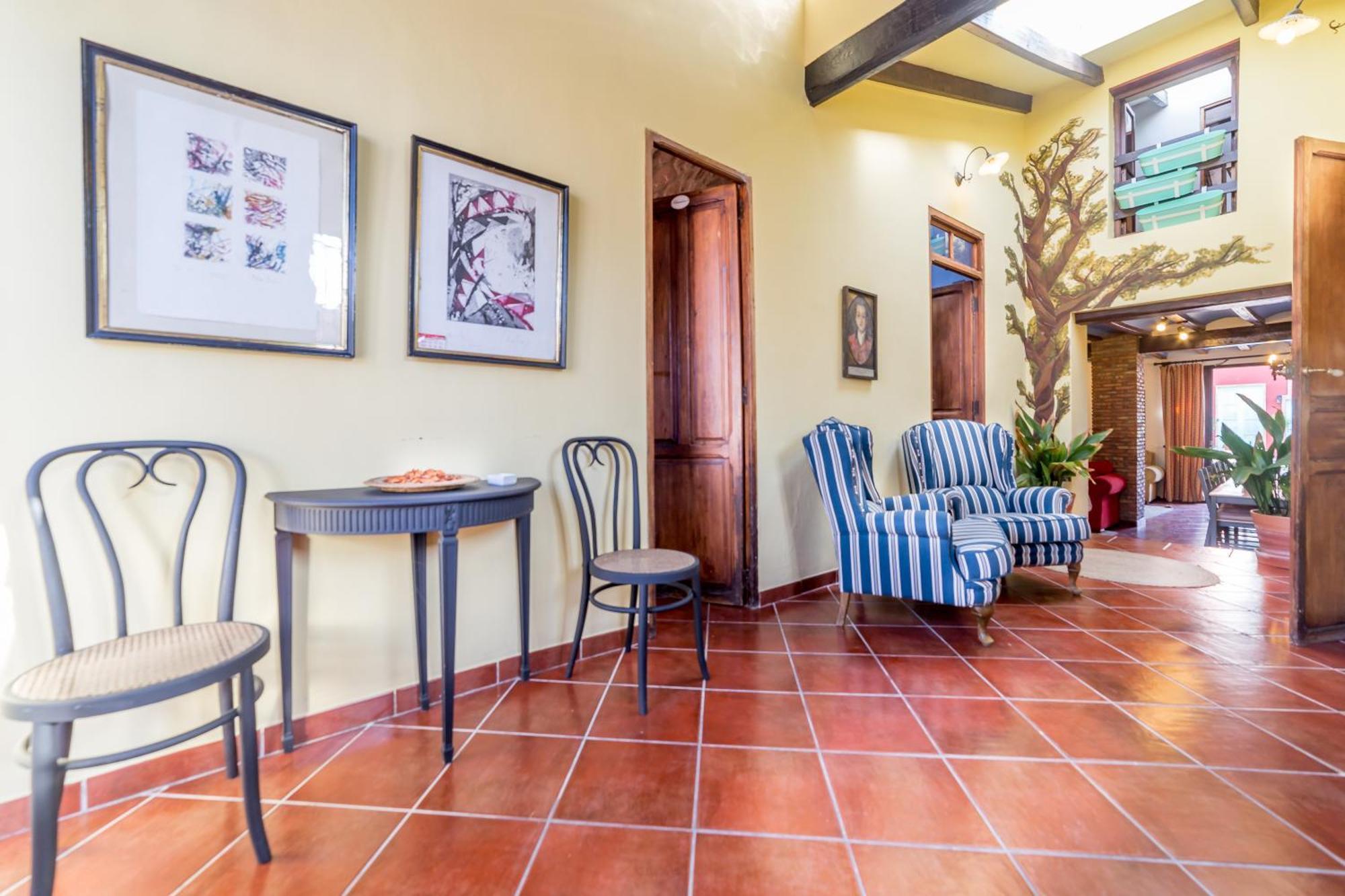 Villa Lupita Alquerias Del Nino Perdido Екстер'єр фото